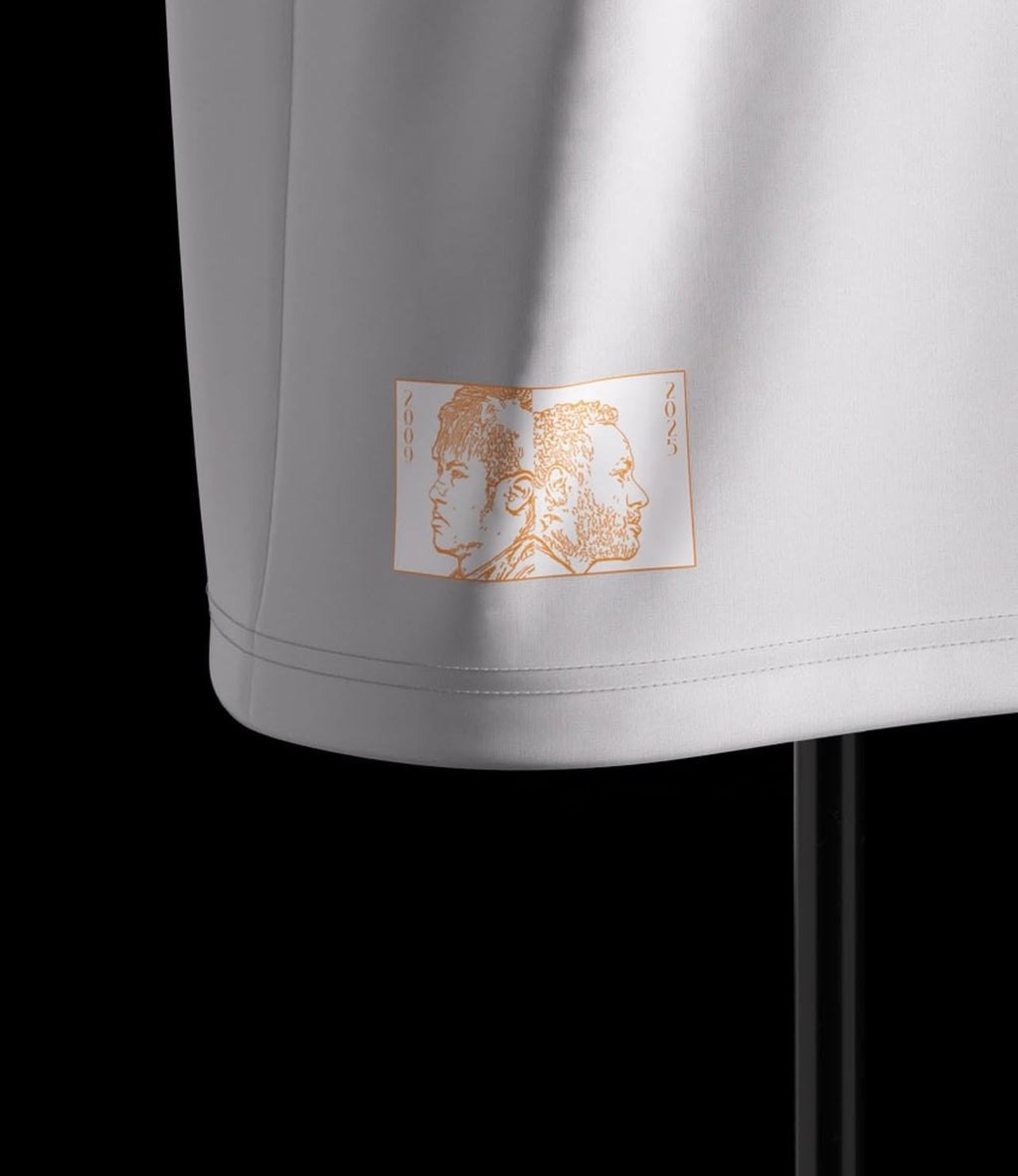 Santos "The Prince" Edizione Speciale
