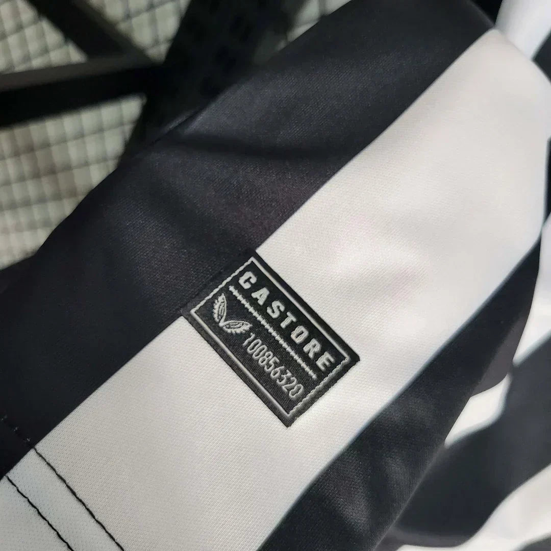 2023/2024 Newcastle United Local Talla Niño