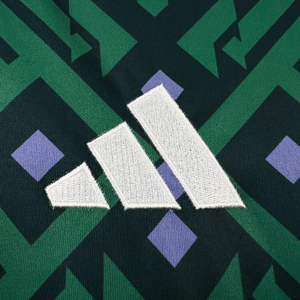 Arabia Saudita Kit Locale 2026