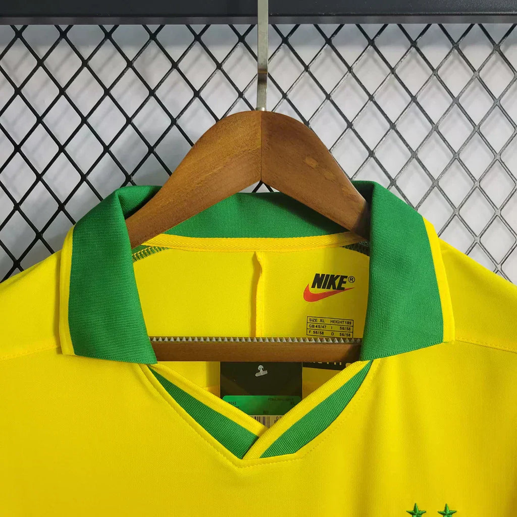 1997 Retro Brasil Local