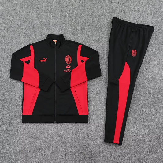 AC Milan Tracksuit