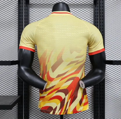 Spagna "Fuego Rojo" Edizione Speciale