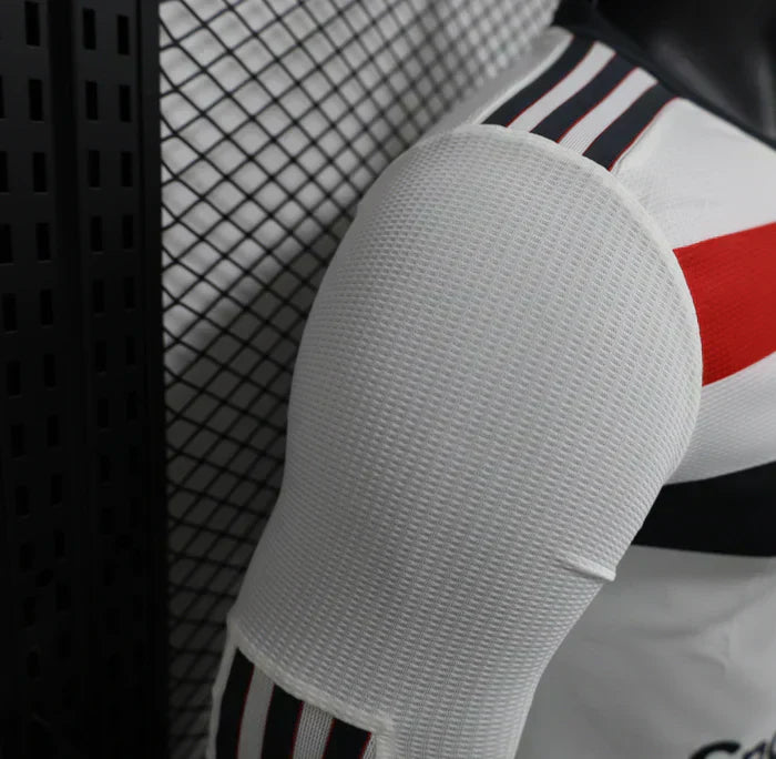 Manchester United Kit Alternativo Manica Lunga 2024/2025