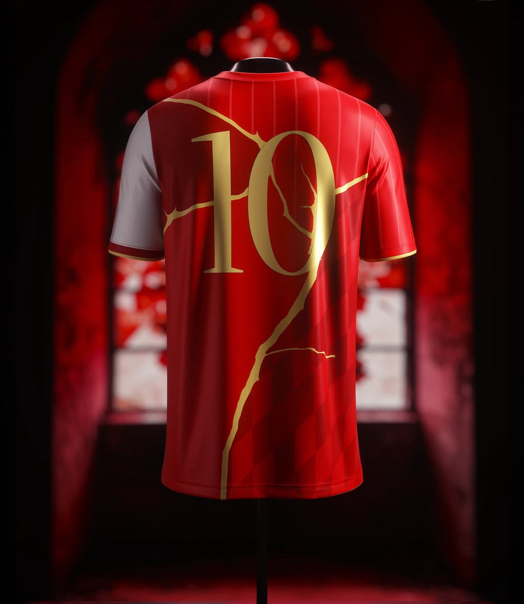 Bayern Monaco "Numero 10" Edizione Speciale