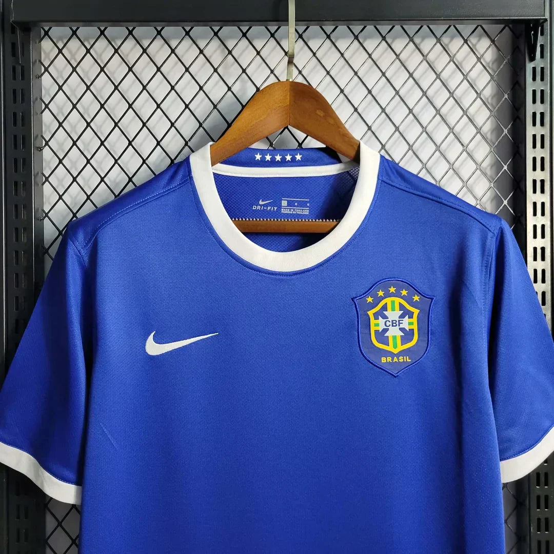 2006 Retro Brasil Visitante