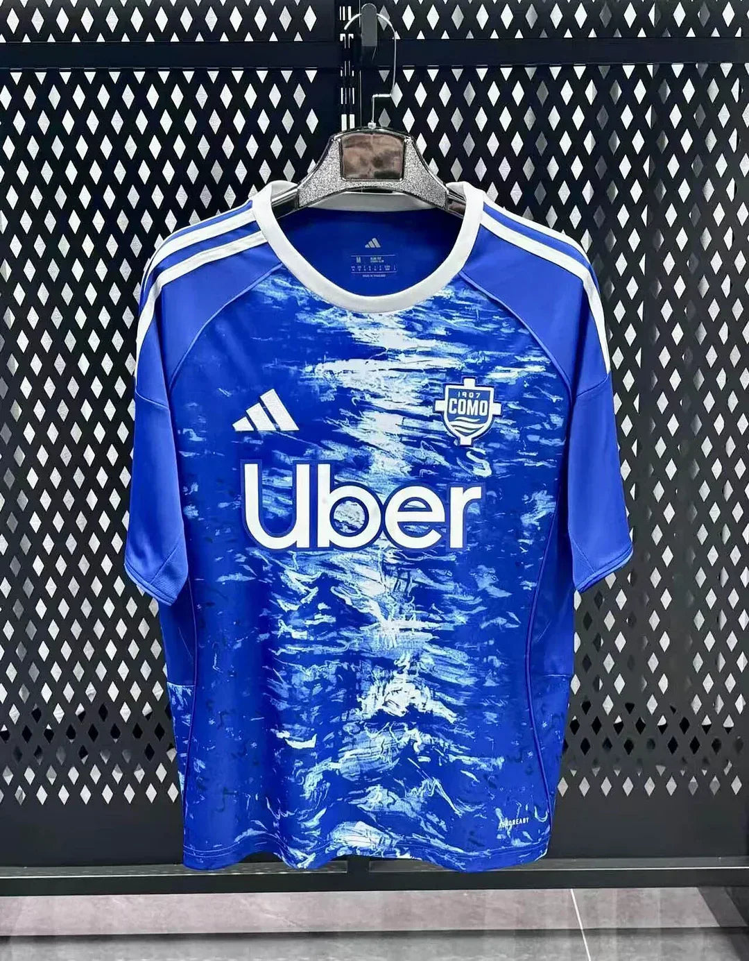 2025-2026 Kit Home Como1907