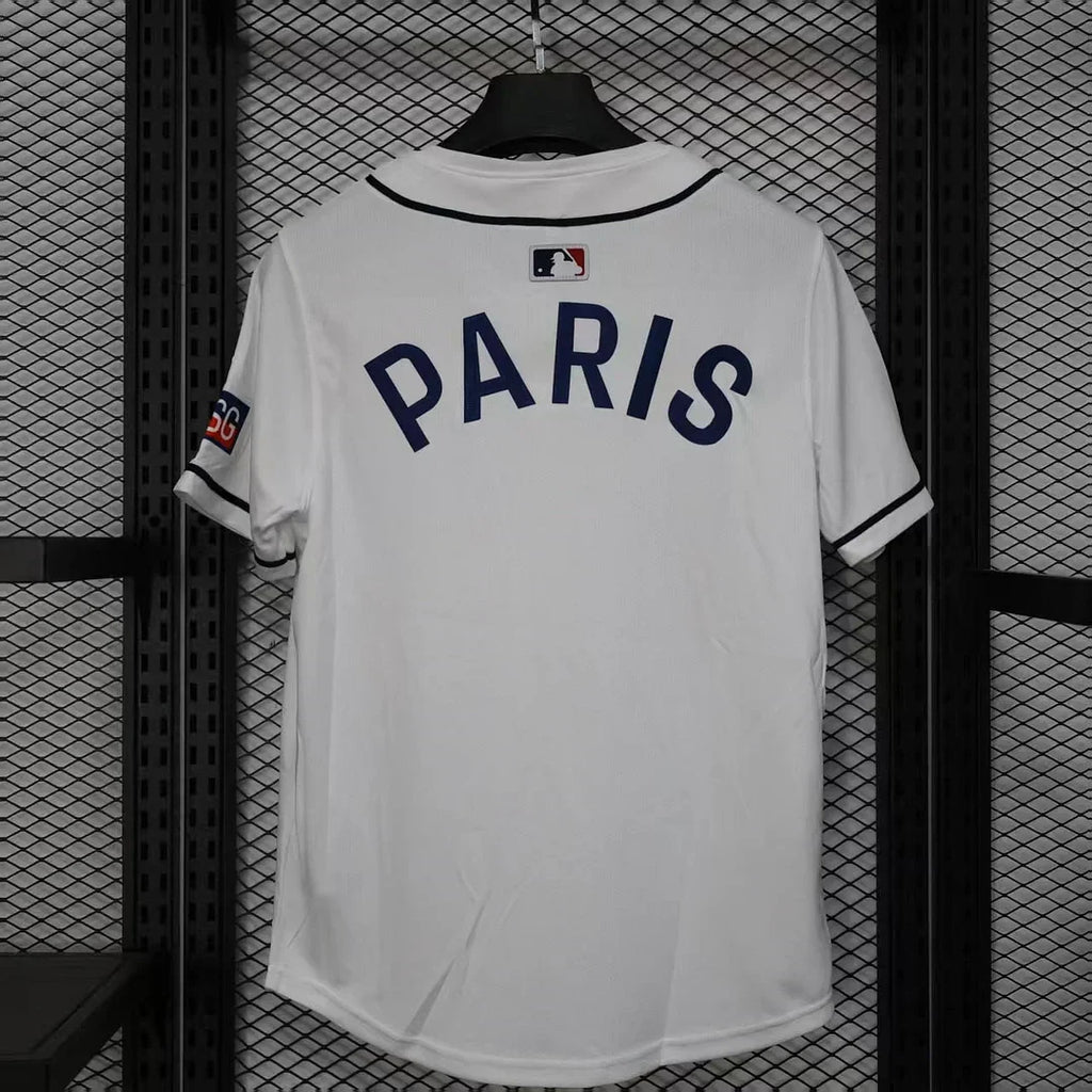Divisa da baseball Psg Paris Saint-Germain 2025/2026