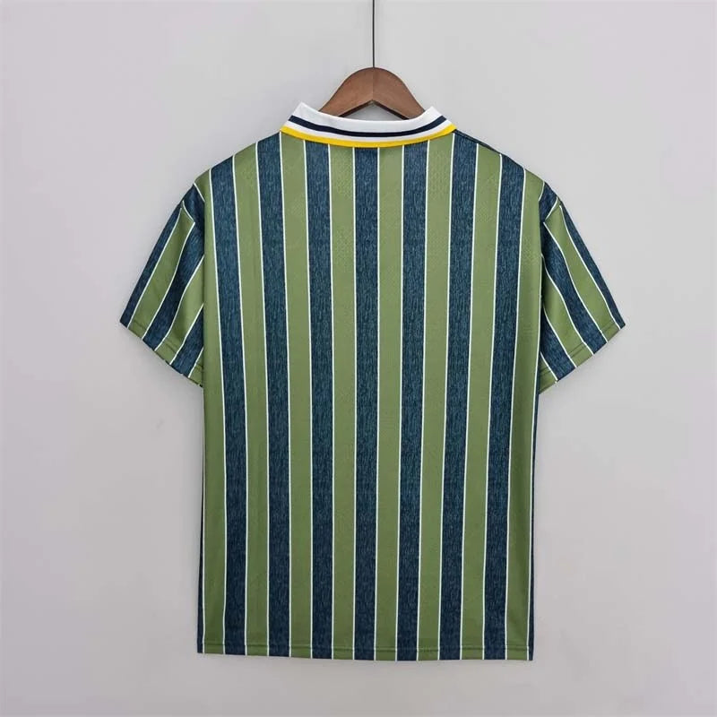 1995-1996 Retro Inter Milan Alternativa Visitante
