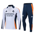 Tuta Real Madrid 2024/2025
