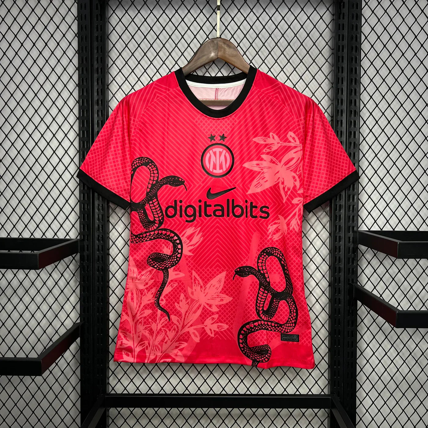 Inter Milan "Venom Strike" Edizione Speciale