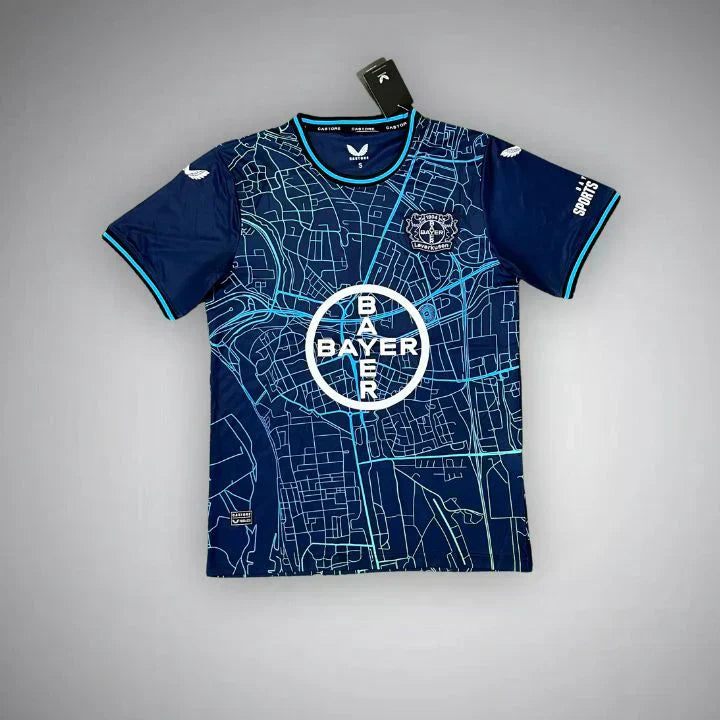 Bayer Leverkusen "Lightning" Edizione Speciale