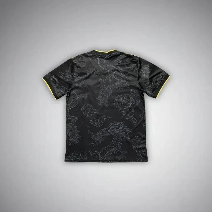 Real Madrid "Golden Drago" Edición Especial