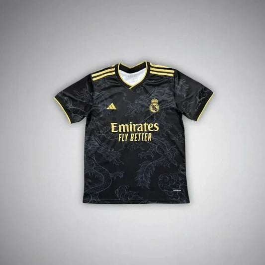 Real Madrid "Golden Dragon" Special Edition