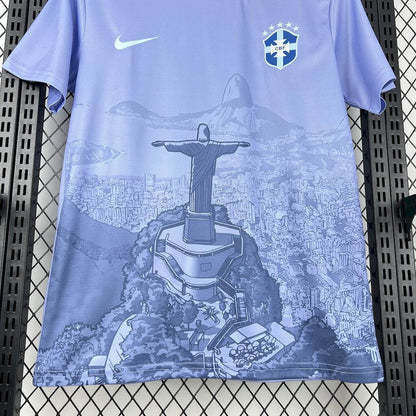 Brasile "Il Redentore" Azzurro Edizione Speciale