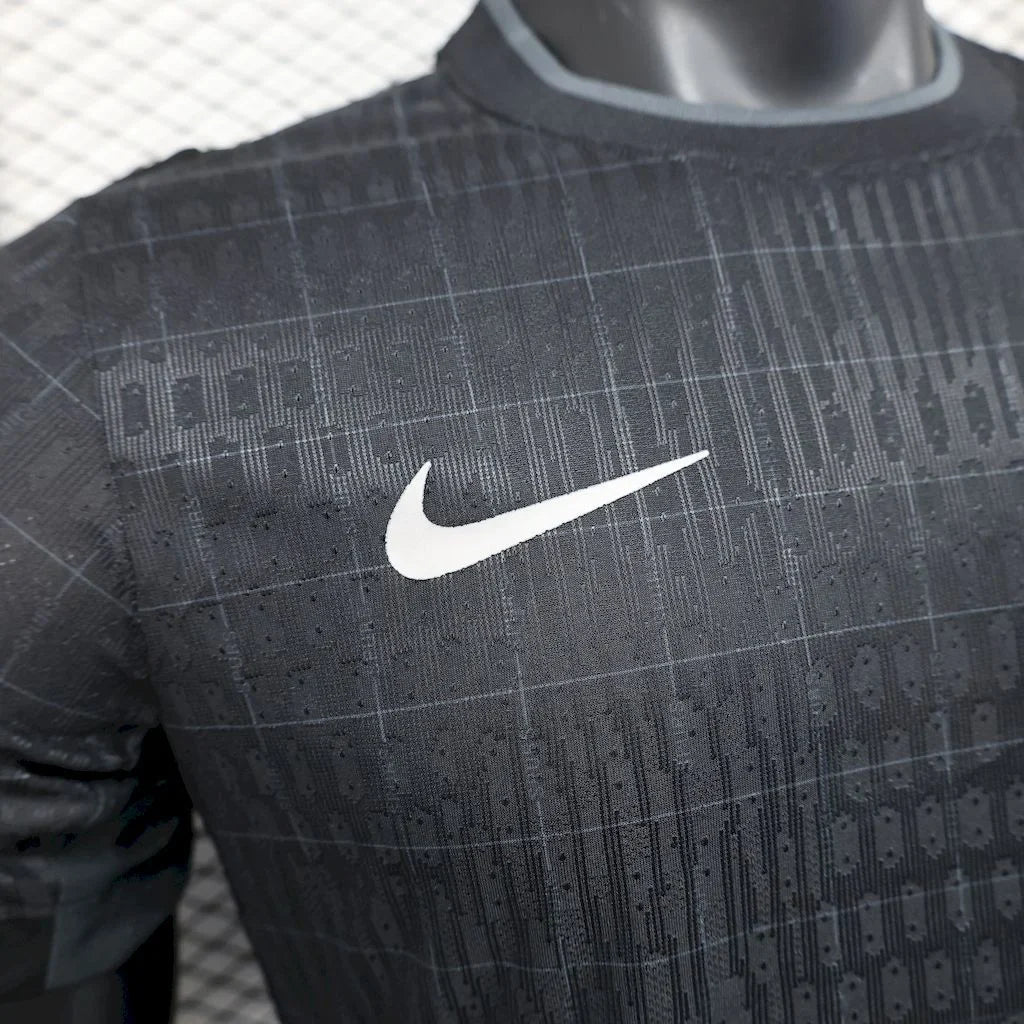 2025/2026 Tottenham Away Kit