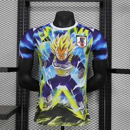 Japan "Eternal Struggle" Special Edition