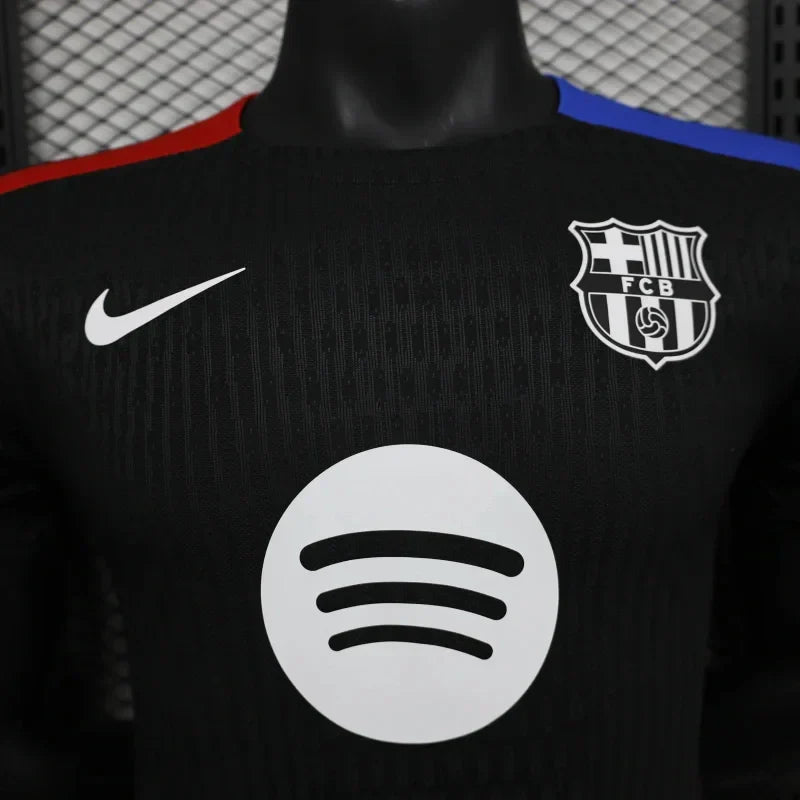 2025/2026 Kit allenamento Barcellona