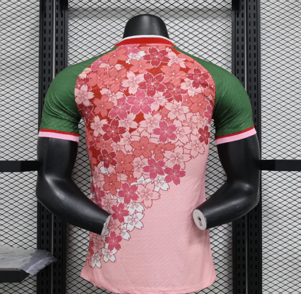 Japan "Flowers Bloom" Edición Especial