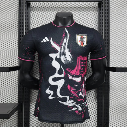 Giappone "Kurobara no Samurai" Edizione Speciale