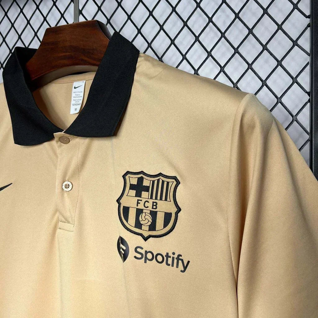 2024/2025 Barcelona Polo