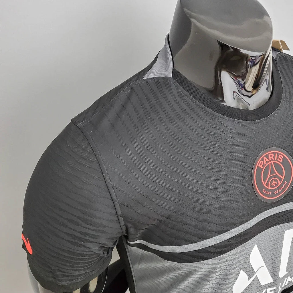 2021/2022 Psg Paris Saint-Germain Alternativa Visitante