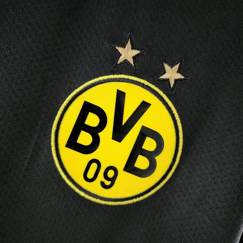 2022/2023 Dortmund Away