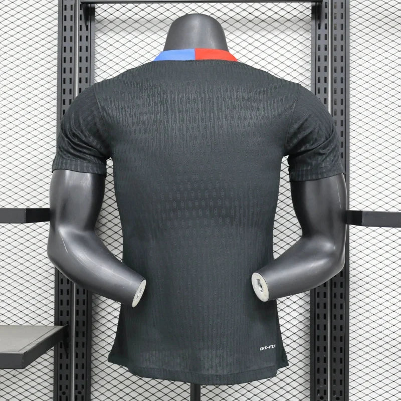 2025/2026 Kit allenamento Barcellona