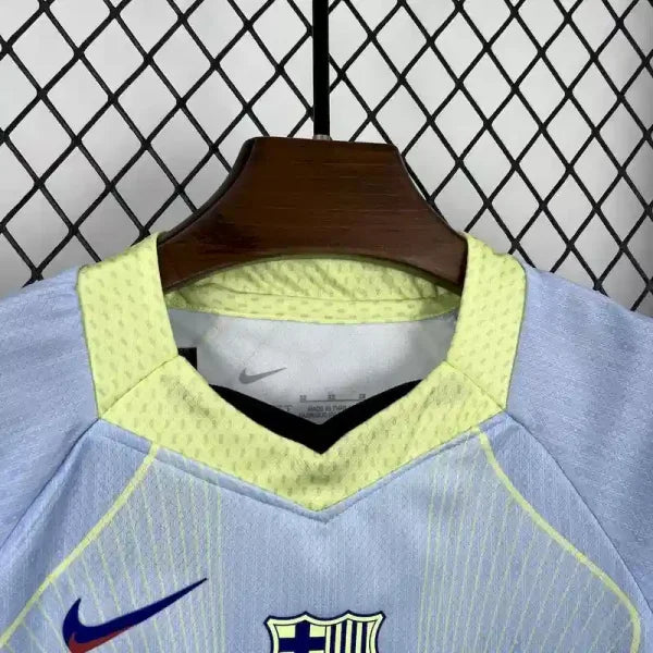 Barcellona "Neon Fade" Edizione Speciale Taglia Bambino