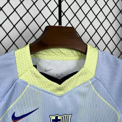 Barcelona "Neon Fade" Special Edition Kids' Size