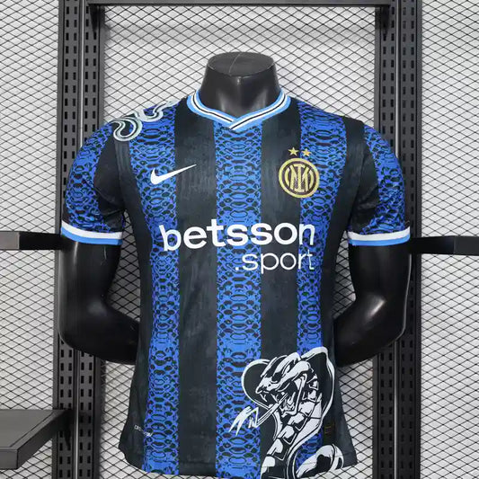 Inter Milan "Strike Milano" Edizione Speciale