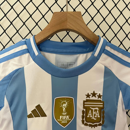 Argentina 2024 Home Kids' Size