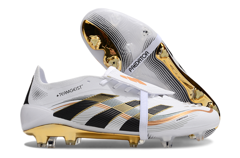 SCARPE PREDATOR ELITE ACCURACY