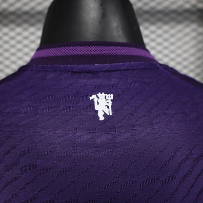 Manchester United "Ultravibe" Special Edition