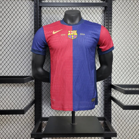 2024/2025 Barcellona Edizione Speciale