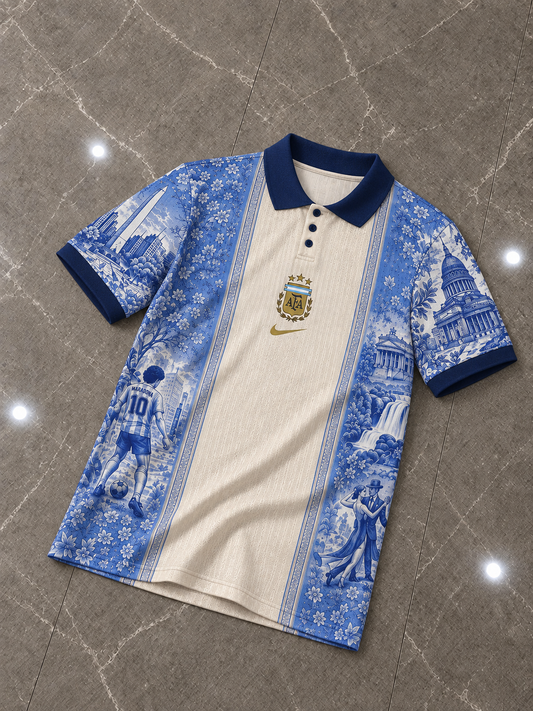 Argentina Edición Especial