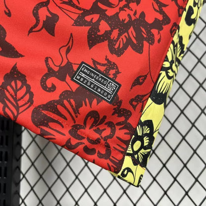 Portogallo "Floral Fury" Edizione Speciale