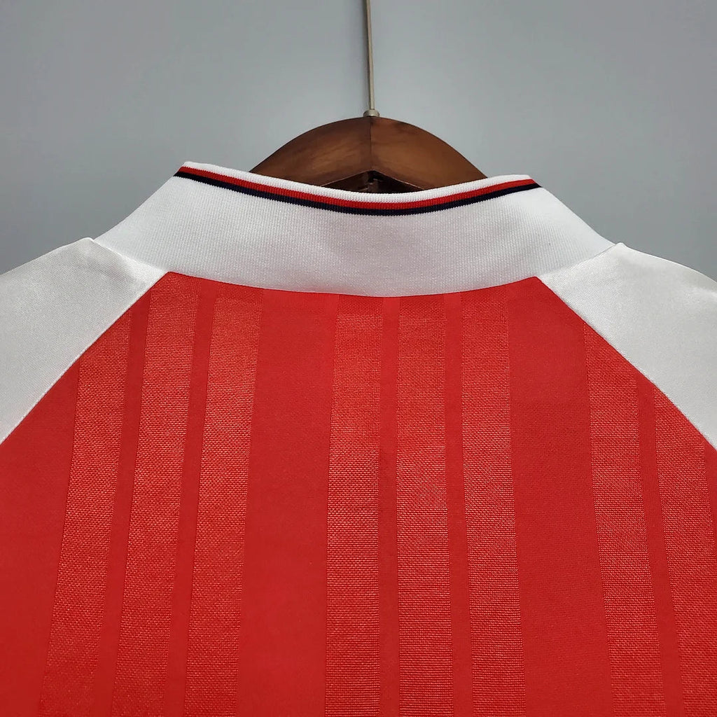 Arsenal 1992-1994 Retro Home