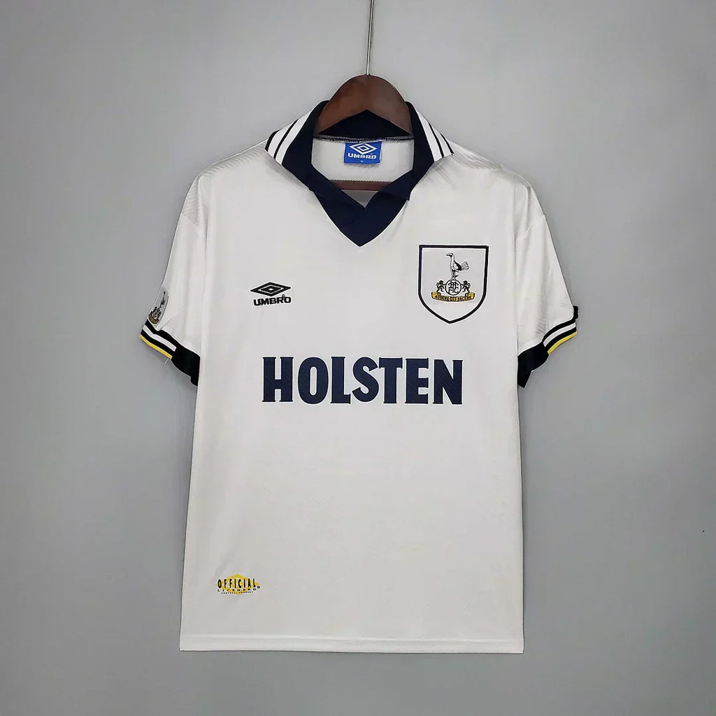 1994-1995 Maglia retrò Tottenham casa