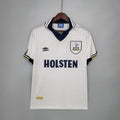 1994-1995 Maglia retrò Tottenham casa