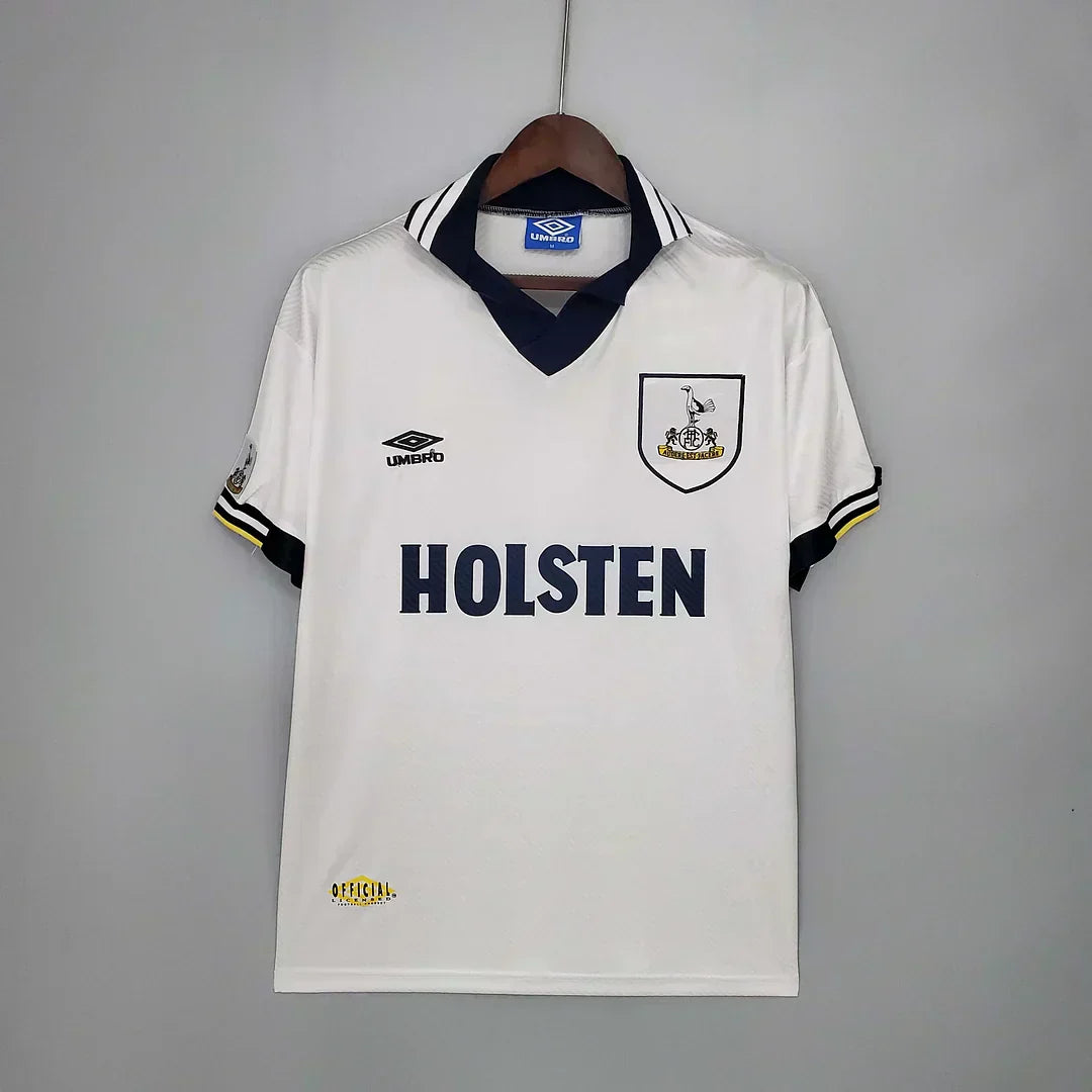 1994-1995 Maglia retrò Tottenham casa