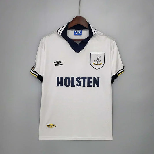 1994-1995 Retro Tottenham Home