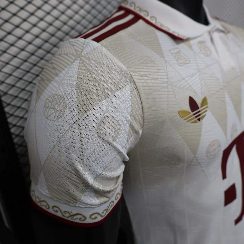 2025/2026 Bayern Monaco Edizione Speciale