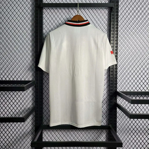 1997/1999 Manchester United Retro Trasferta