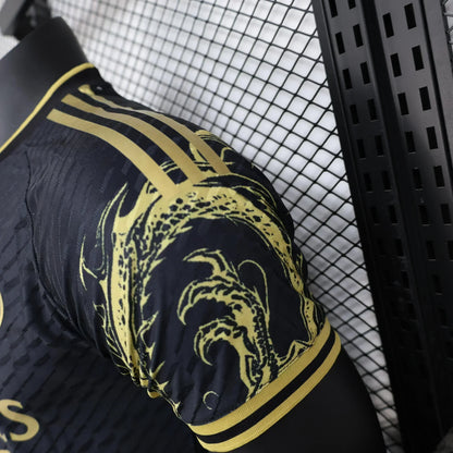 Real Marid "Dragon's Gold" Special Edition