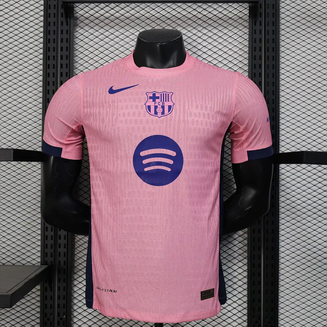 2025/2026 Barcelona Edición Especial