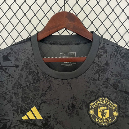 Manchester United Edizione Speciale "Turno di notte"