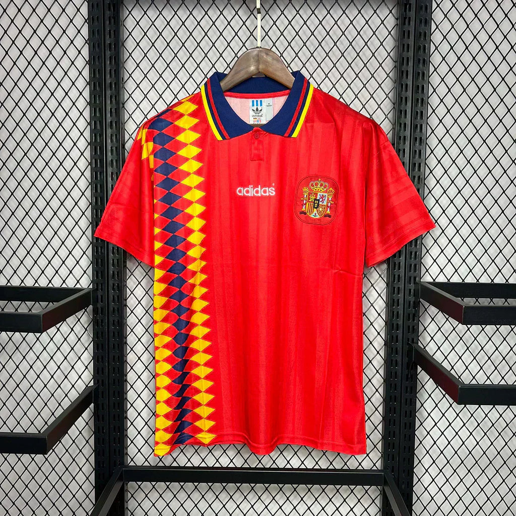 1994 Retro Spain Local