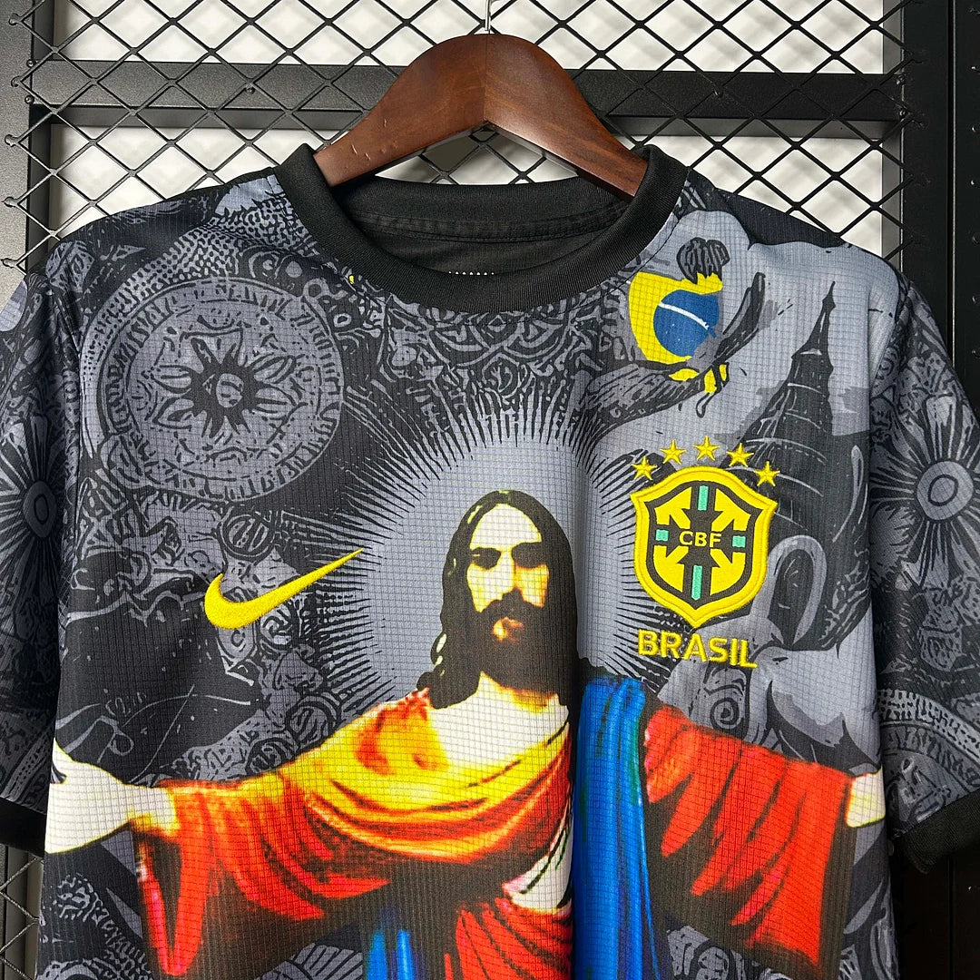 Brasile "Cristo" Edizione Speciale