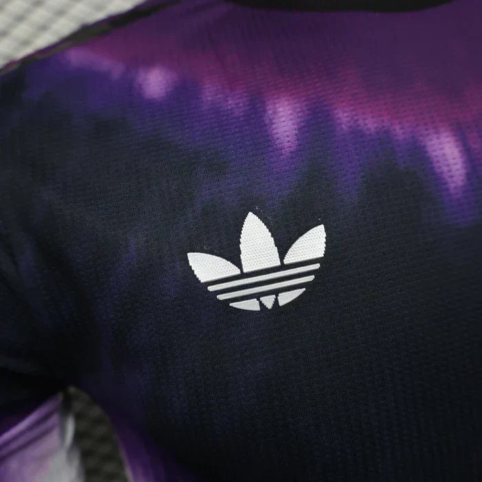 Real Madrid "Galactic Blanc" Edición Especial