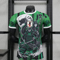 Japan "Bushido no Ryū" Edición Especial